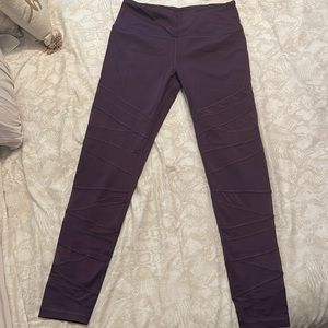 Size Med VS Sport Leggings